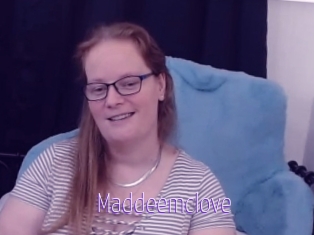 Maddeemclove