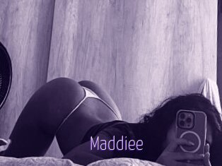 Maddiee