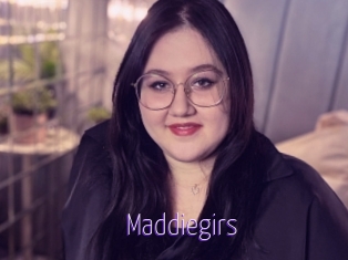 Maddiegirs