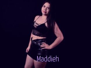 Maddieh