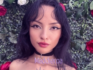 Maddieroa