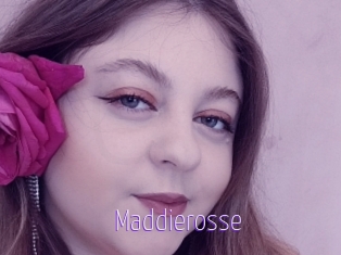 Maddierosse