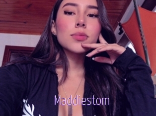 Maddiestom