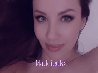 Maddieukx