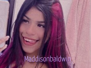 Maddisonbaldwin