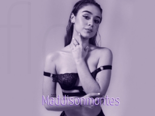 Maddisonmontes