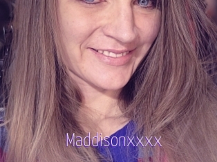 Maddisonxxxx