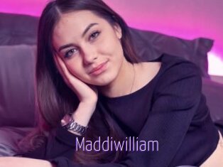 Maddiwilliam