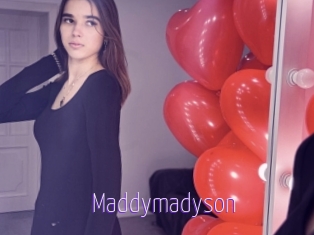 Maddymadyson