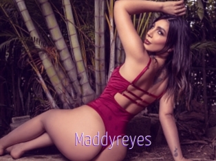 Maddyreyes