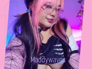 Maddywaves