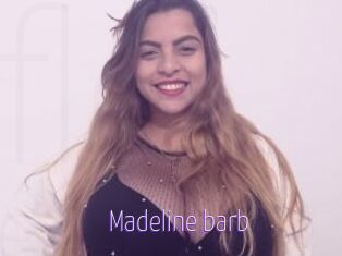 Madeline_barb