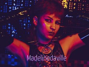 Madelinedaville