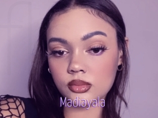 Madiayala