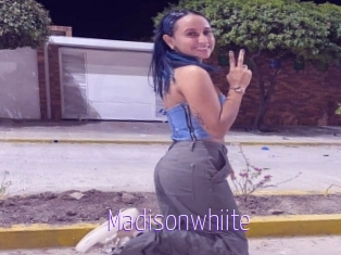 Madisonwhiite