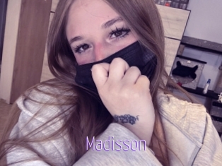 Madisson