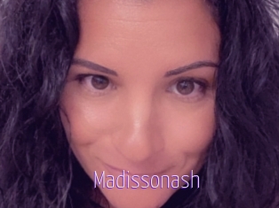 Madissonash