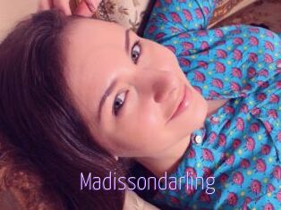 Madissondarling