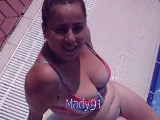 Mady91