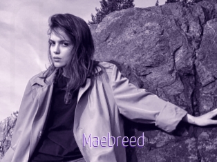 Maebreed