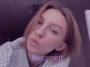 Maeconnett