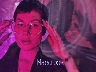 Maecrook