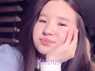 Maecrust