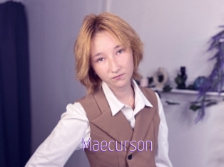 Maecurson