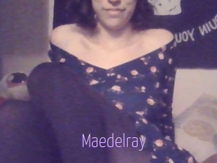 Maedelray