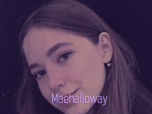 Maehalloway