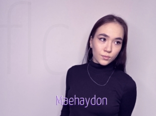 Maehaydon