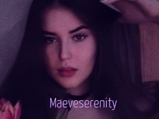 Maeveserenity