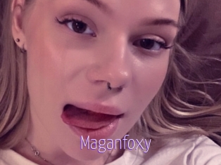 Maganfoxy