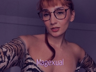 Magexual