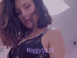 Maggytor18