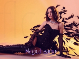 Magicdreamm