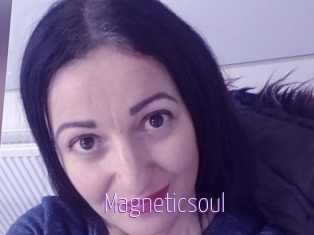 Magneticsoul