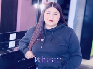 Mahiasech