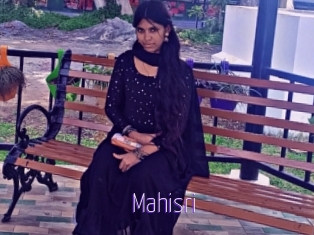 Mahisri