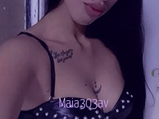 Maia303av