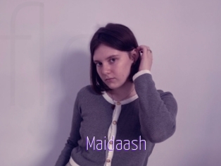 Maidaash