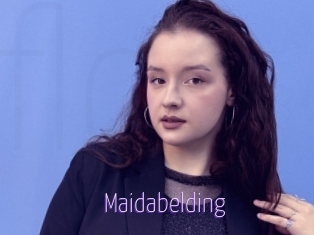 Maidabelding