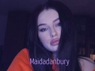 Maidadanbury