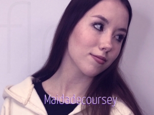 Maidadecoursey