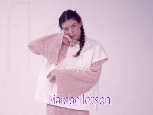 Maidaelletson