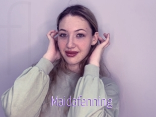 Maidafenning