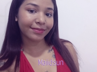 Maiidsun