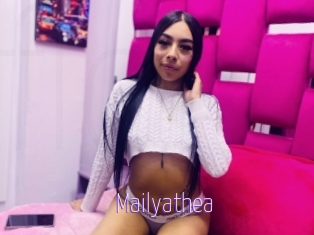 Mailyathea