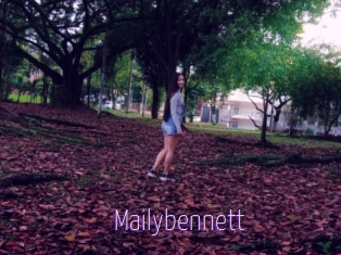 Mailybennett