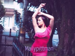 Mailypittman